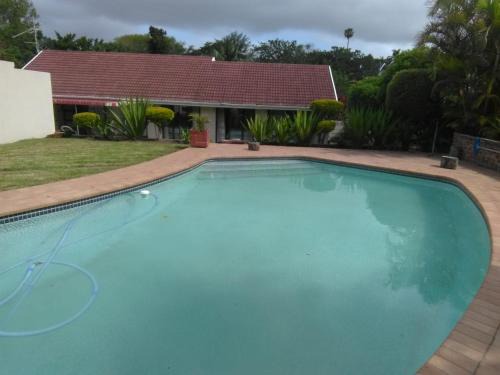 Yolonwabo Bed & Beakfast