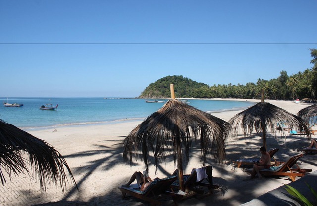 Yoma Cherry Lodge