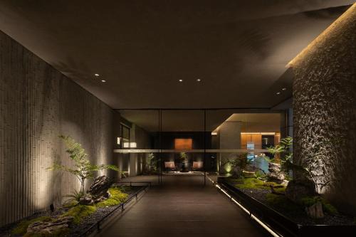 YOMANJO Hotel -广州太古汇珠江新城-龙口西地铁站旗舰店- Canton Fair Exclusive Rate