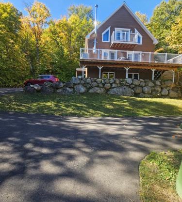 Yomi Chalet