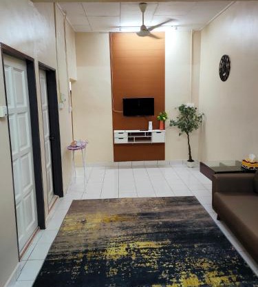 Yomie’s Homestay Murah Besut