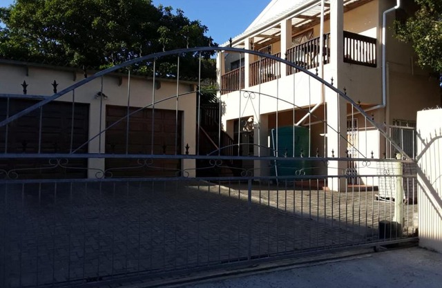 Yonz Self Catering Units