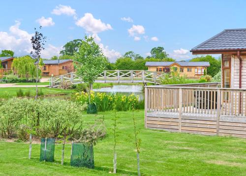 York House Holiday Park