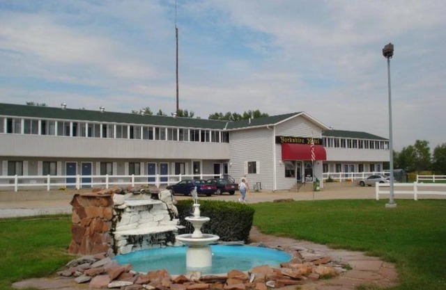Yorkshire Motel