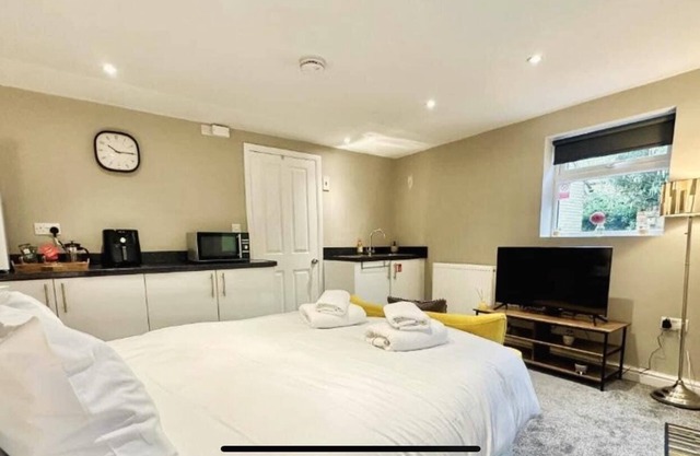 Yorkshire Studio Retreat