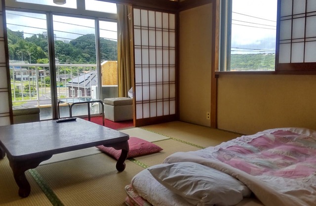 Yoshioka Ryokan