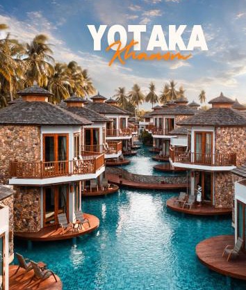 Yotaka Khanom