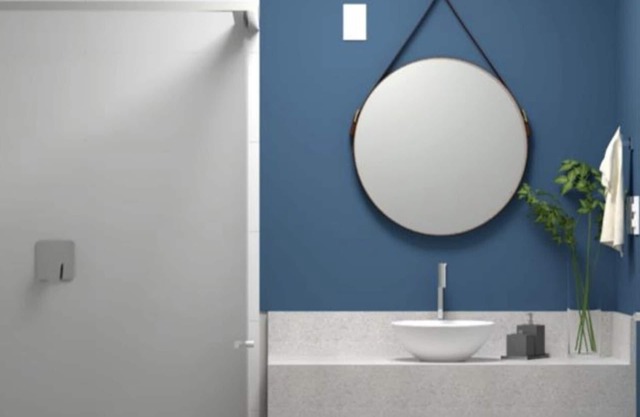 You deserve the best”