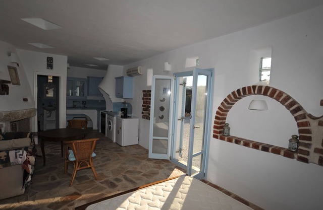 You like to experience a very quiet, relaxing and romantic atmosphere? Great.!
