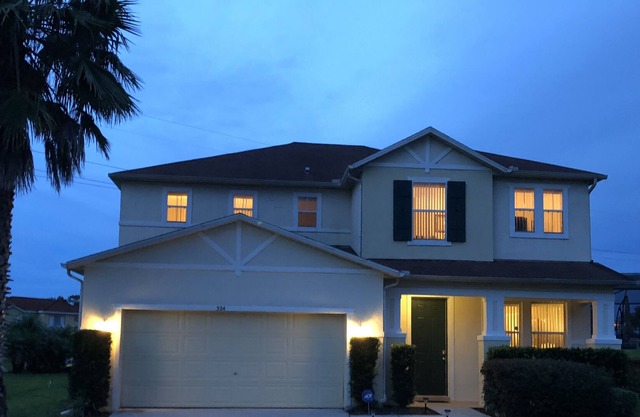 You'll ❤ This Home. Soak Up The ☀️ In Our Private Pool/Spa~12 Mins from Disney