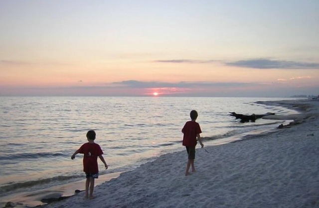 You're Invited! Gulf Place Caribbean 2 Bedroom