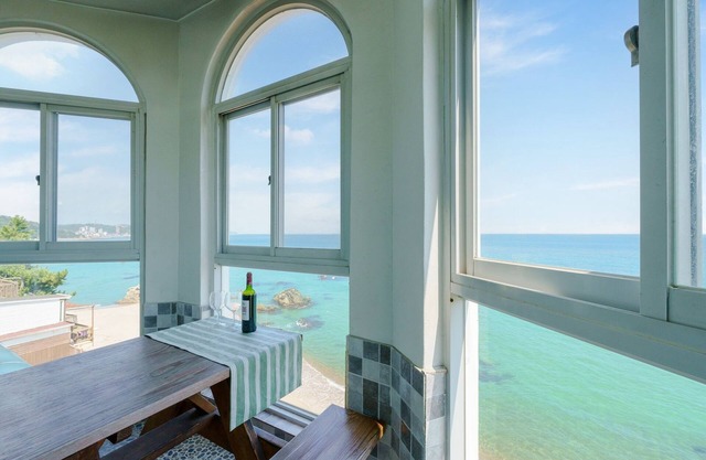 Youngduk Sea & Spa Pension