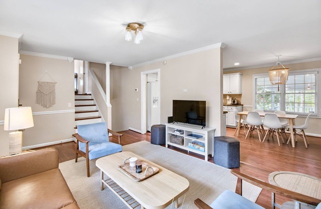 Your Atlanta Adventure Starts Here 4BR