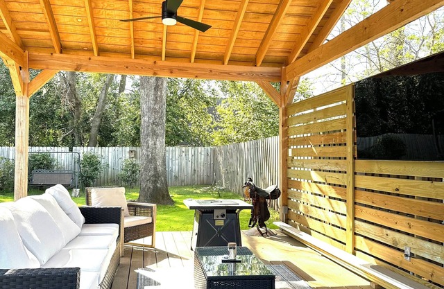 Your Augusta, GA Oasis! Golf Cart Included: April 1–12, 2026 ⛳️