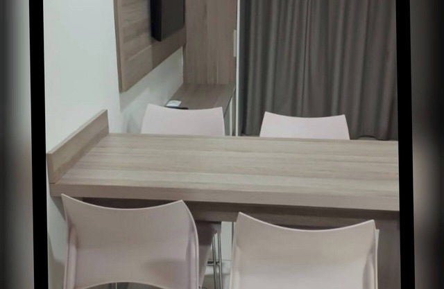 Your best hotel room in Caldas Novas!