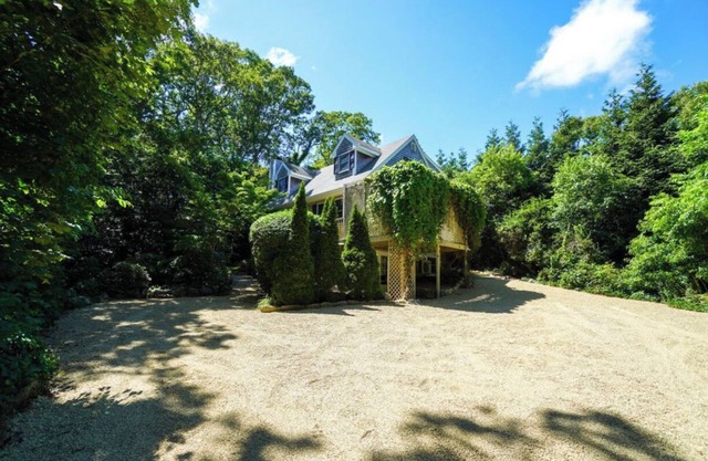 Your Beach house on the island