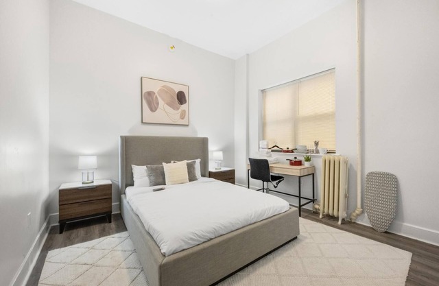 Your Brooklyn Getaway: Bay Ridge Allure
