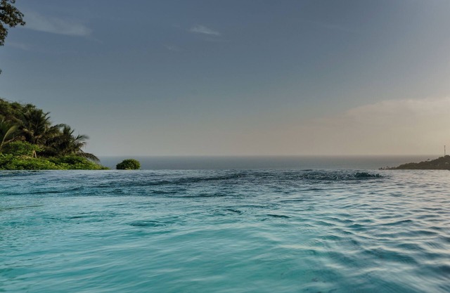 Your coastal Mountain Paradise