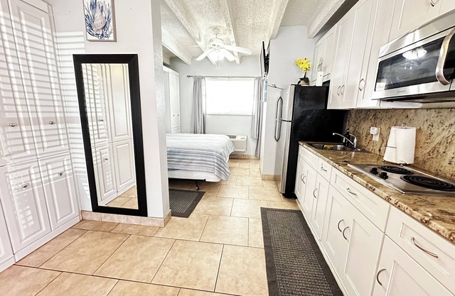 Your Coastal Retreat in Daytona – Welcome to Our Beach Escape
