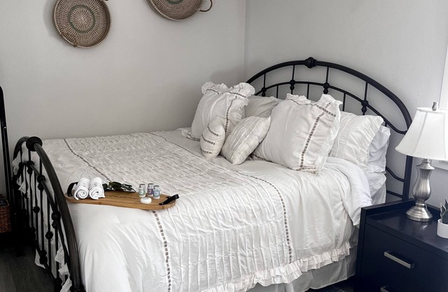 Your cozy nook