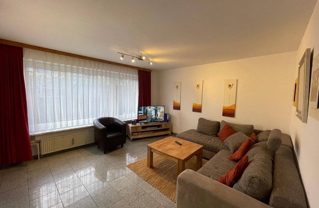 Your Dream Getaway: Cozy Apartment in Sylt, Just Steps from the Beach!