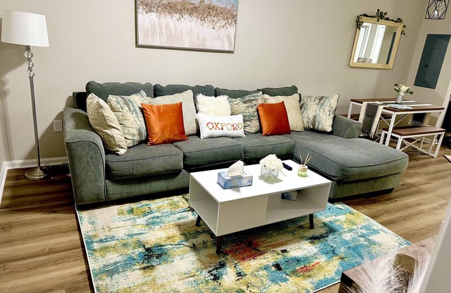 Your DREAM Stay in Oxford