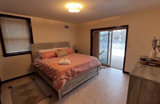 your dream vacation, in one place Home King Luxury