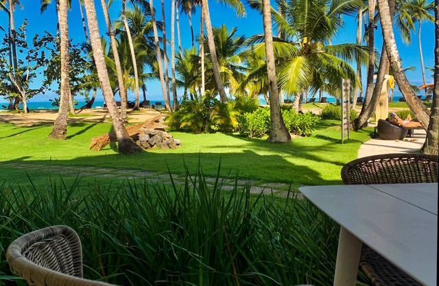 Your dreamed holidays at Coson Bay
