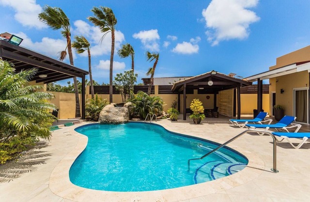 Your Exquisite Aruban Haven for Unforgettable Getaways – A Home Away from Home