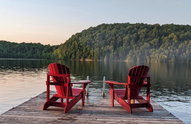 Your Family Cottage Experience