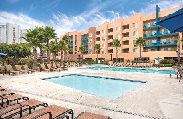 Your fun ship has landed!