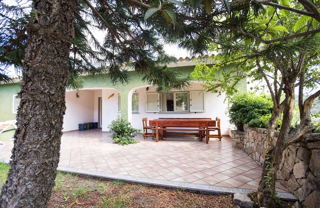 Your holiday between the countryside and the sea
