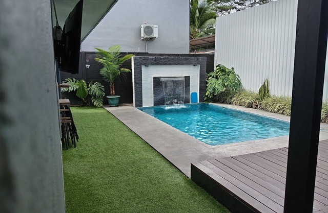 Your-Holiday home fortuna arenal with swimming pool