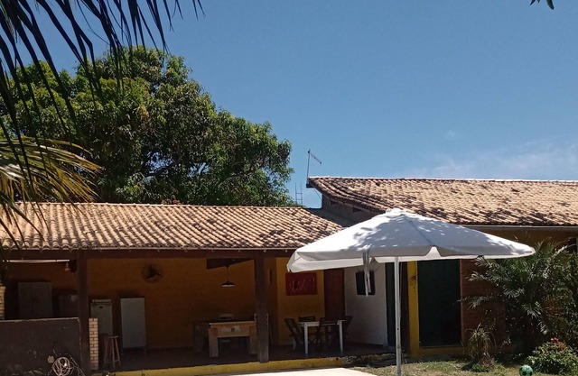 Your holiday home in Iguaba