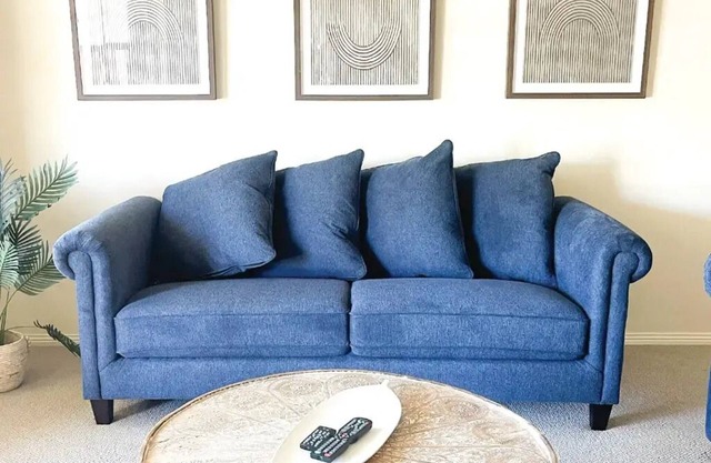 Your home away from home in the heart of Wagga!