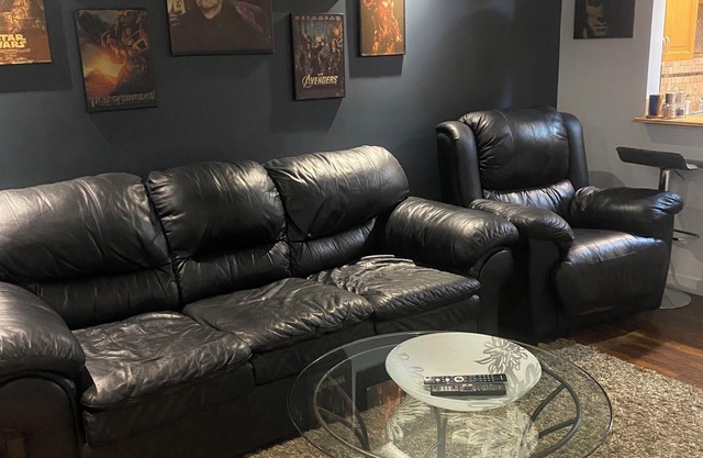 Your home away from home