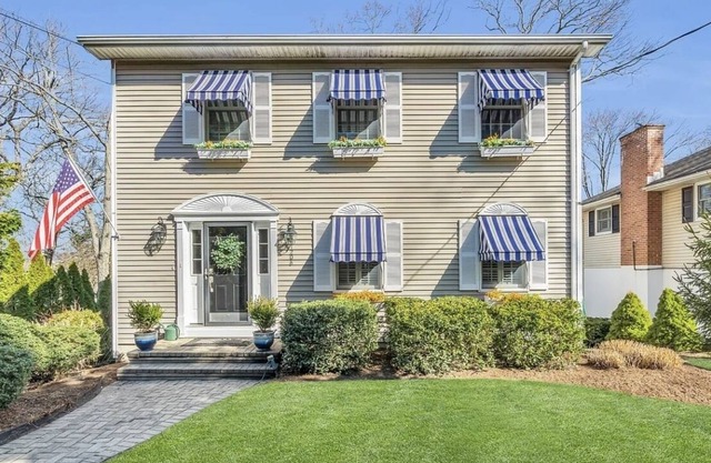 Your Home Away from Home at the Jersey Shore