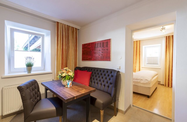 your home away from home