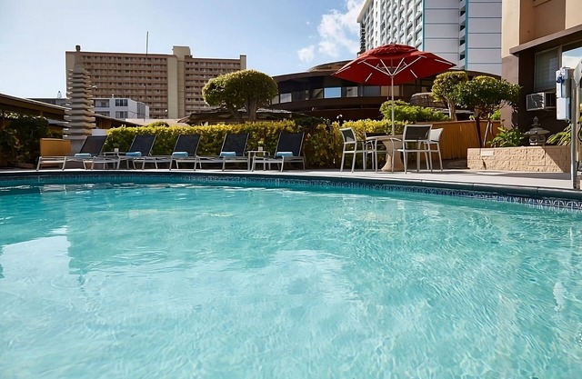 Your Home Away From Home! 4 Relaxing Units, Onsite Pool, Pet-Friendly Property