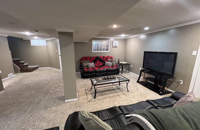 Your Home Away From Home
