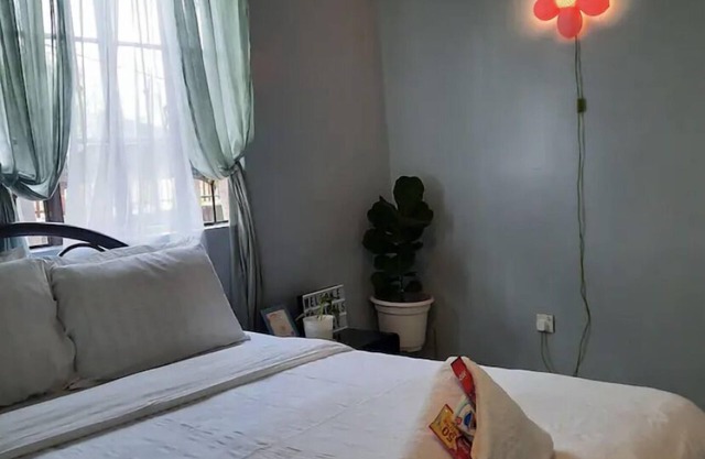 Your home away from home accessible to nearest attractions in Bohol.