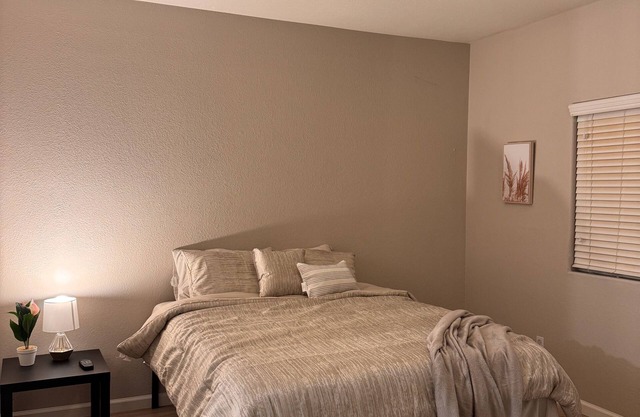Your Home Away
