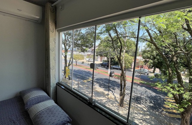 Your home in Foz do Iguaçu. Charming and cozy Apt in Vila A.