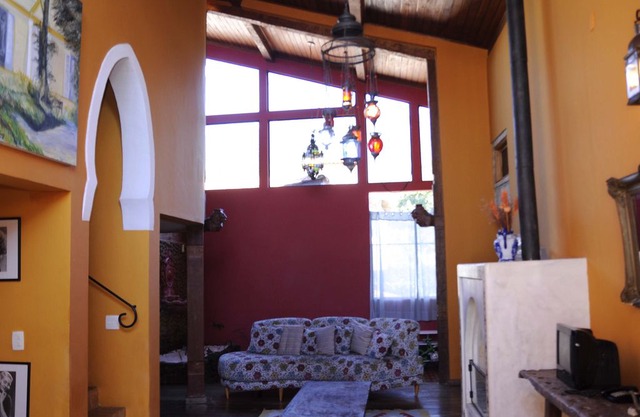 Your home in ILHABELA