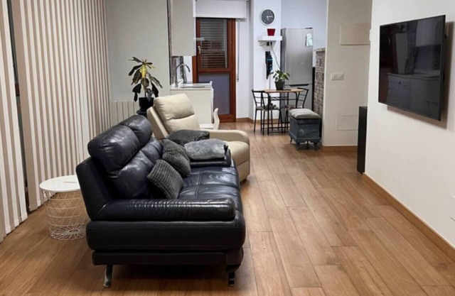 Your home in the heart of Cantabria, ideal for families.