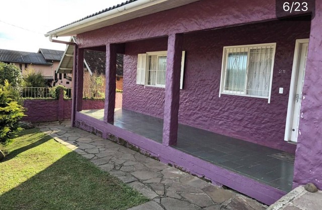 Your house in serra rs