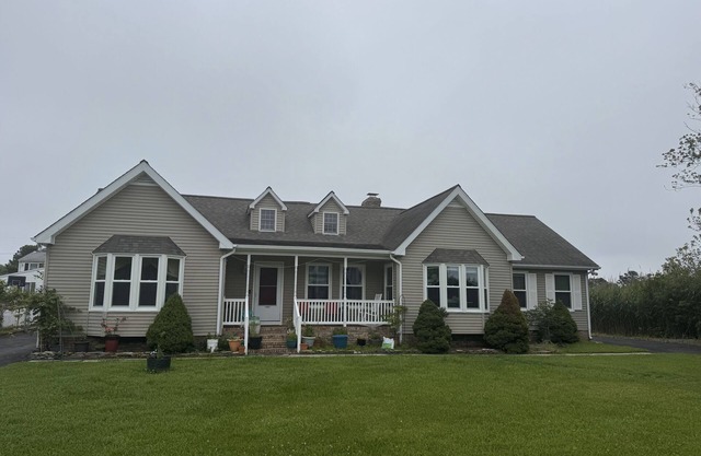 Your ideal 4-bdrm spacious gateway awaits