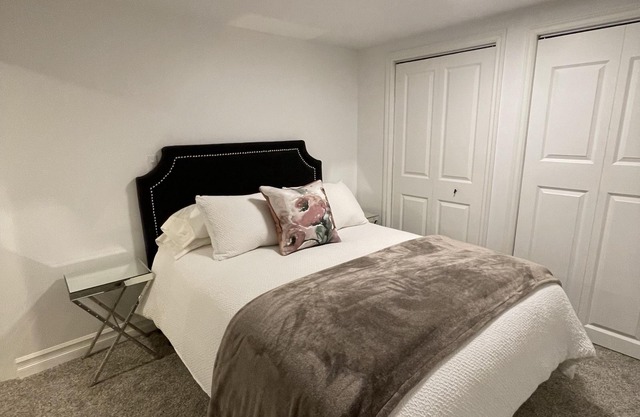 Your ideal Home Away From Home
