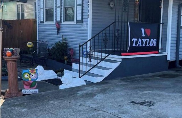 “Your Ideal Place, Your Home away from Home.”