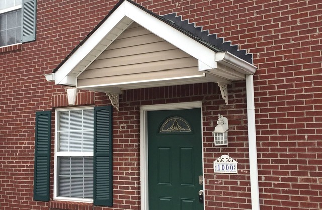 Your Kentucky Home Away From Home